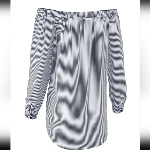 Cabi Brigitte silk blouse - Picture 4 of 7